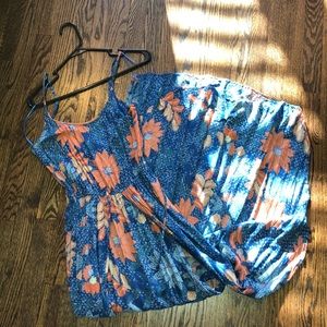 Urban Outfitters maxi dress